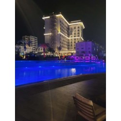 Lord's Palace Hotel