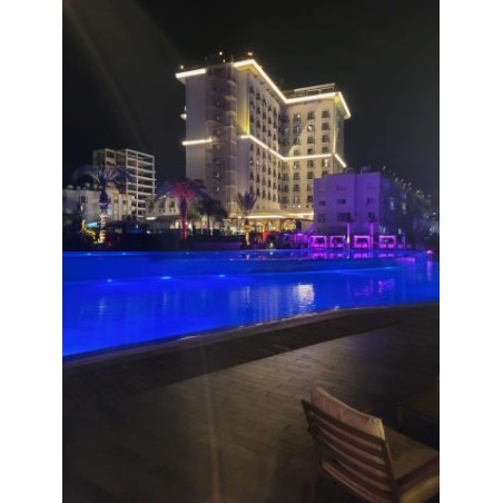Lord's Palace Hotel