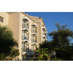 Hotel Delfinia