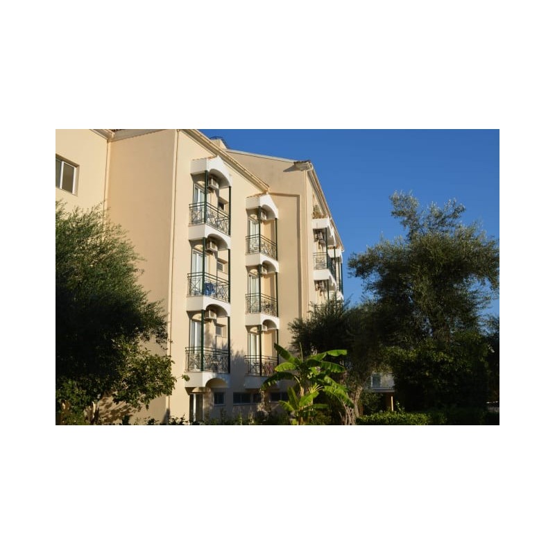 Hotel Delfinia