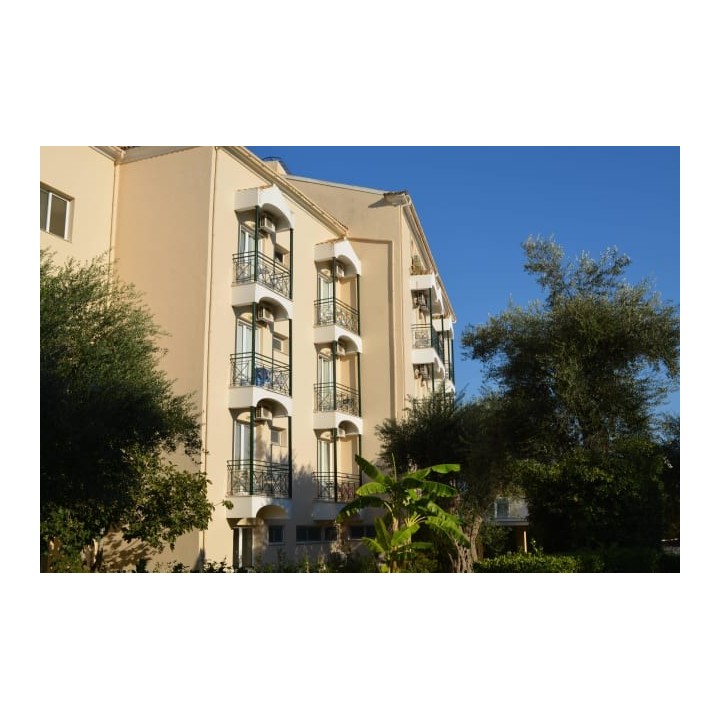 Hotel Delfinia