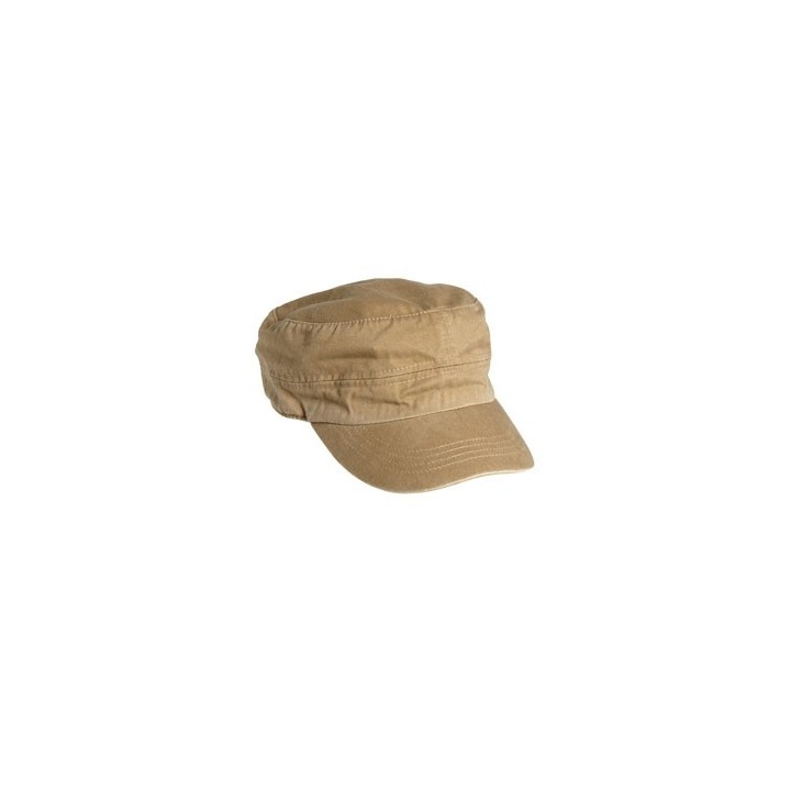 US Jailhouse Cap M51 coyote