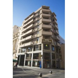 Hotel Adonis Capital