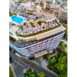 Hotel St. George Lycabettus
