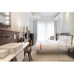 Ruby Rosi Hotel Munich
