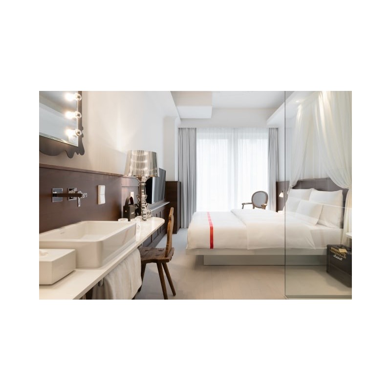 Ruby Rosi Hotel Munich