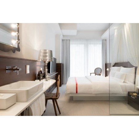 Ruby Rosi Hotel Munich