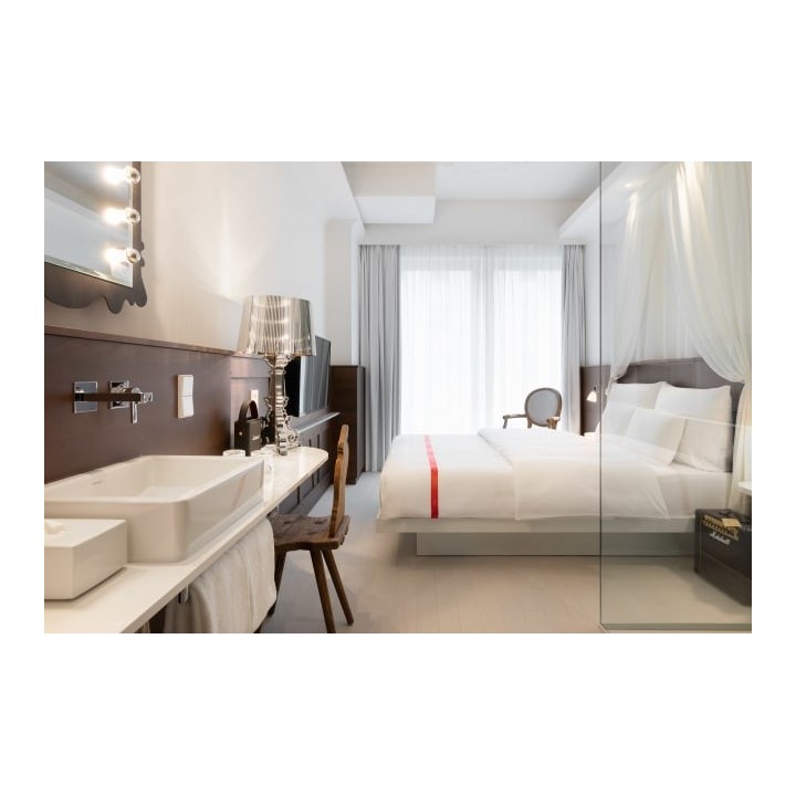 Ruby Rosi Hotel Munich
