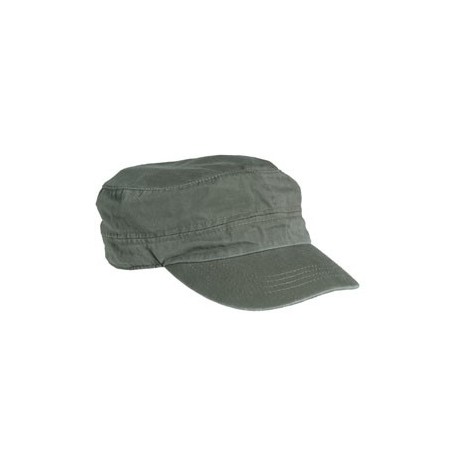 US Jailhouse Cap M51 oliv