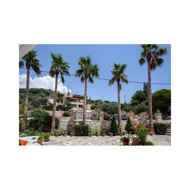Hotel Porto Plakias
