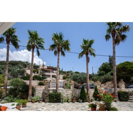 Hotel Porto Plakias