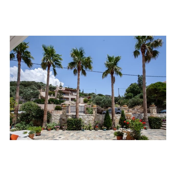 Hotel Porto Plakias