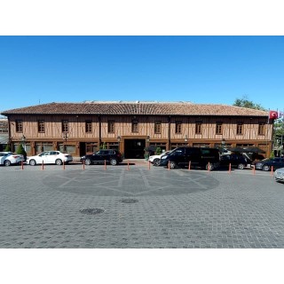 Hotel Divan Ankara Cukurhan