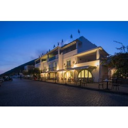 Hotel Ossidiana