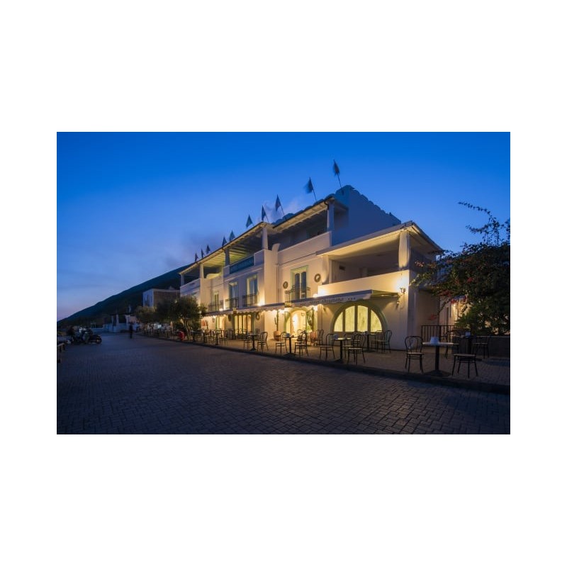 Hotel Ossidiana