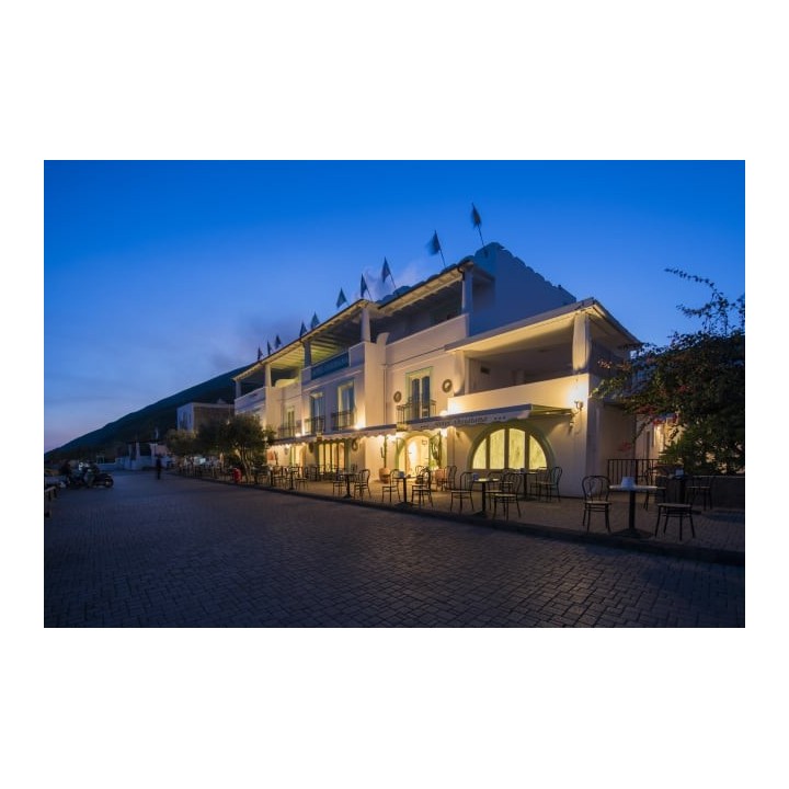 Hotel Ossidiana