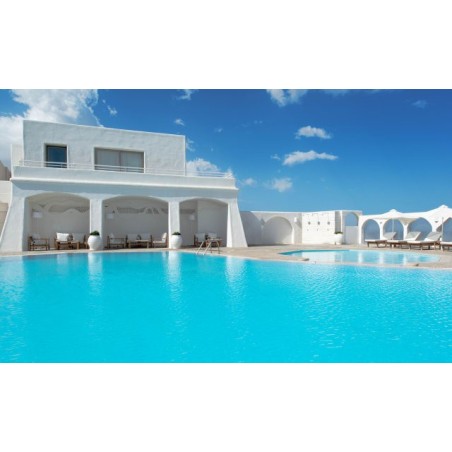 Knossos Beach Bungalows Suites Resort & Spa