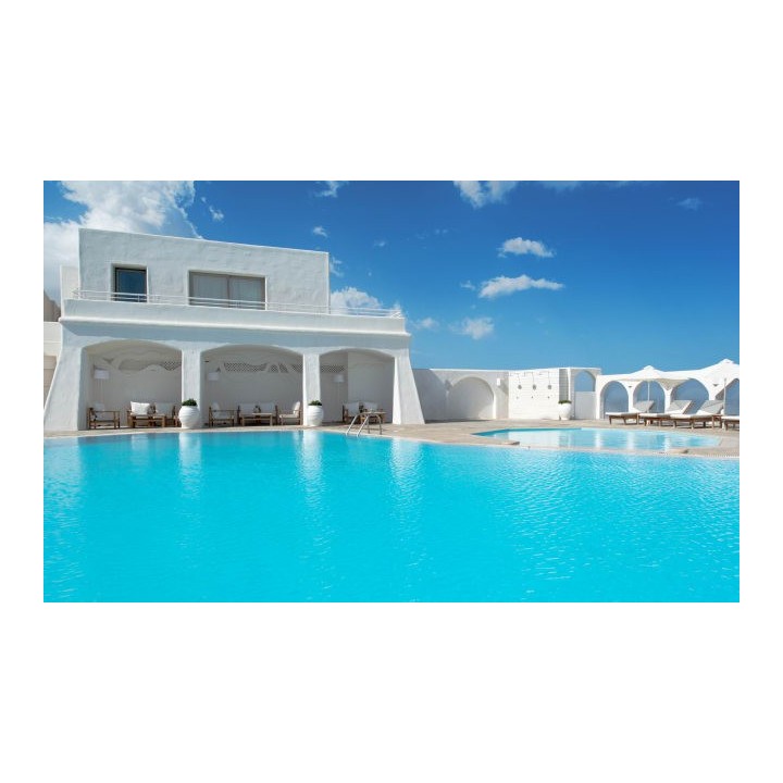 Knossos Beach Bungalows Suites Resort & Spa