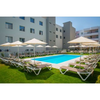 City Green Hotel