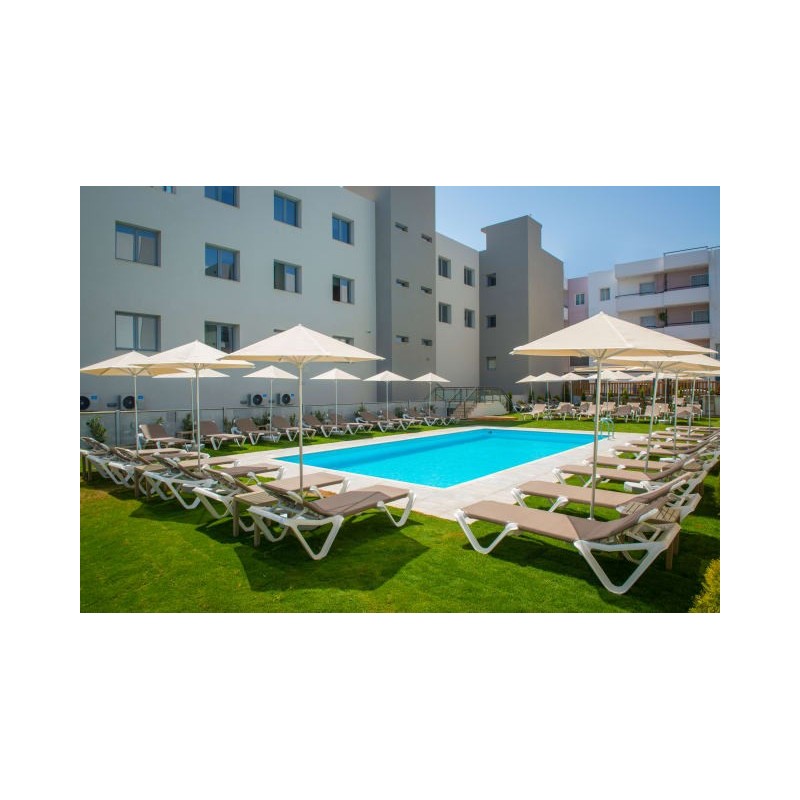 City Green Hotel