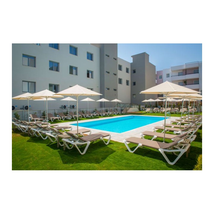 City Green Hotel