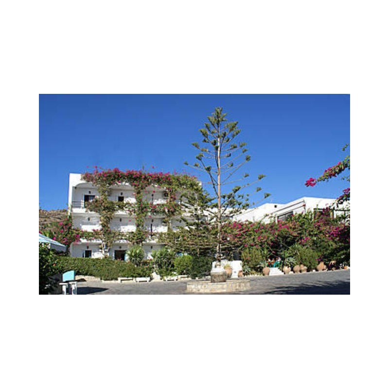 Skala Hotel