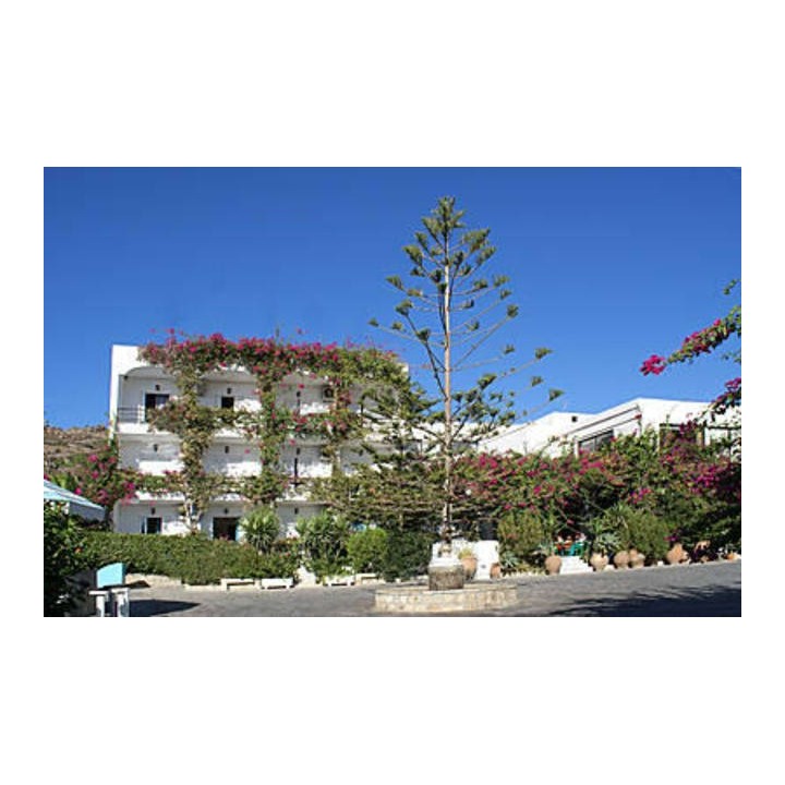 Skala Hotel
