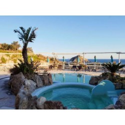 Hotel Torre Sant' Angelo