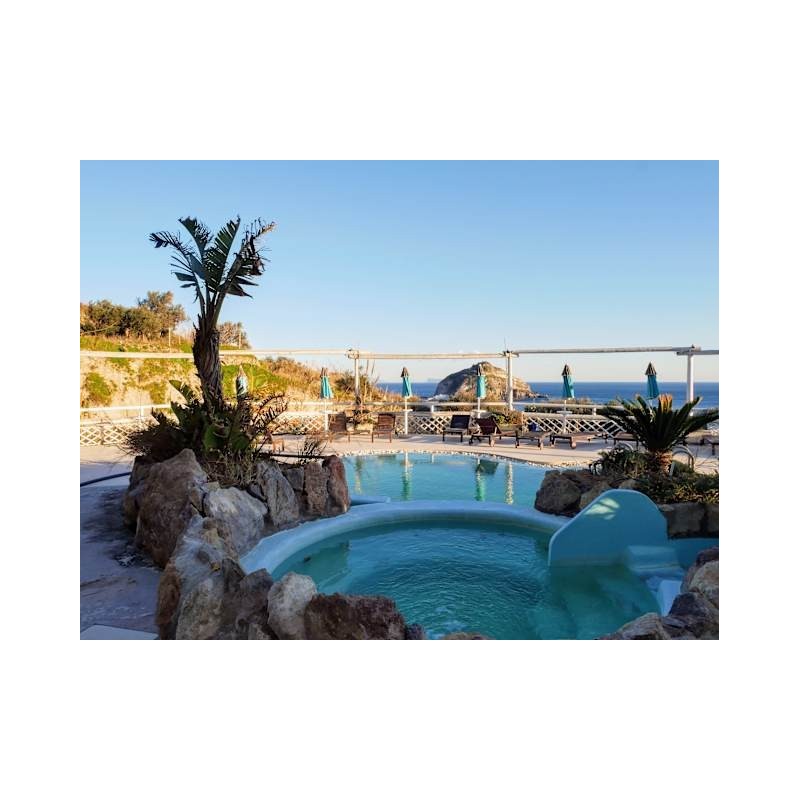 Hotel Torre Sant' Angelo
