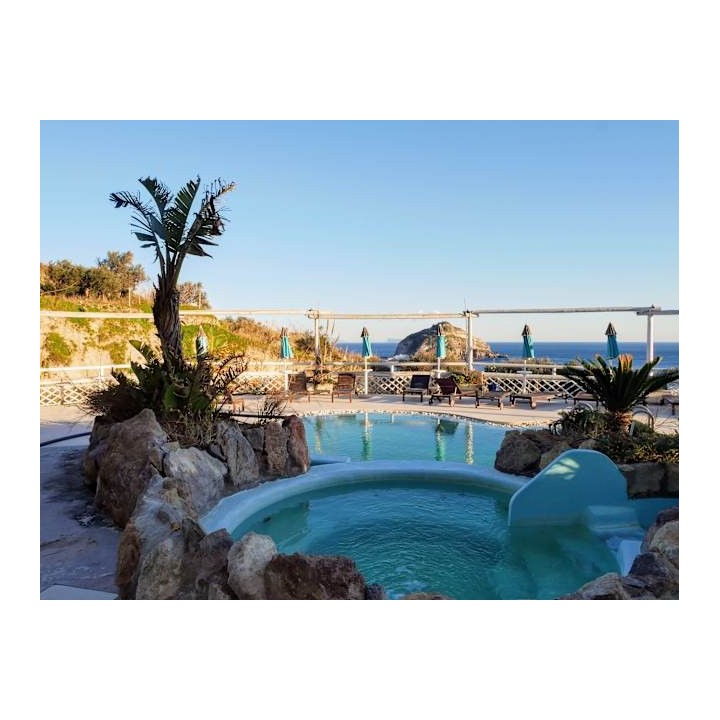 Hotel Torre Sant' Angelo