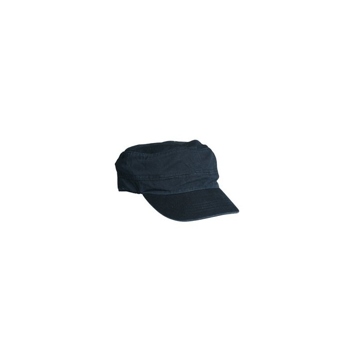 US Jailhouse Cap M51 schwarz