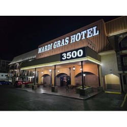 Mardi Gras Hotel & Casino