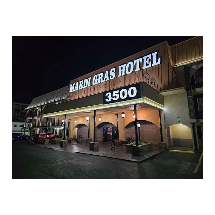 Mardi Gras Hotel & Casino