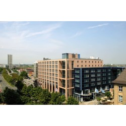 Hotel NH Dortmund