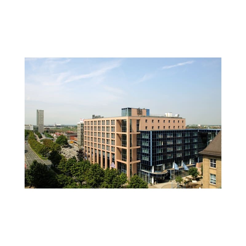 Hotel NH Dortmund