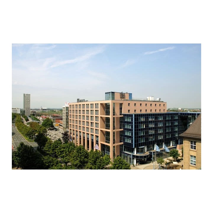 Hotel NH Dortmund