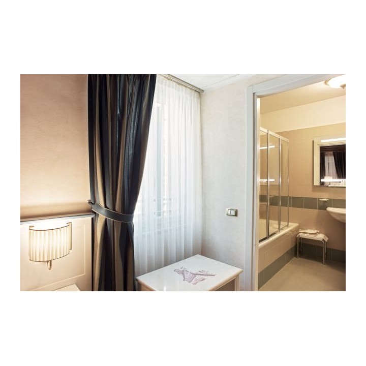 Albergo Mazzanti