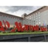 Milan Marriott Hotel