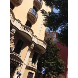 Residència Erasmus