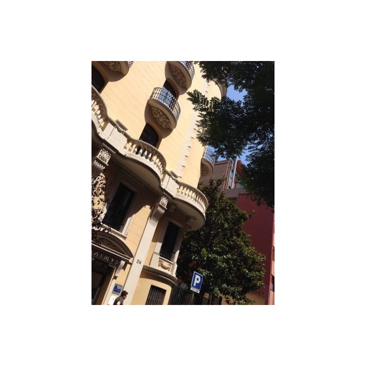 Residència Erasmus