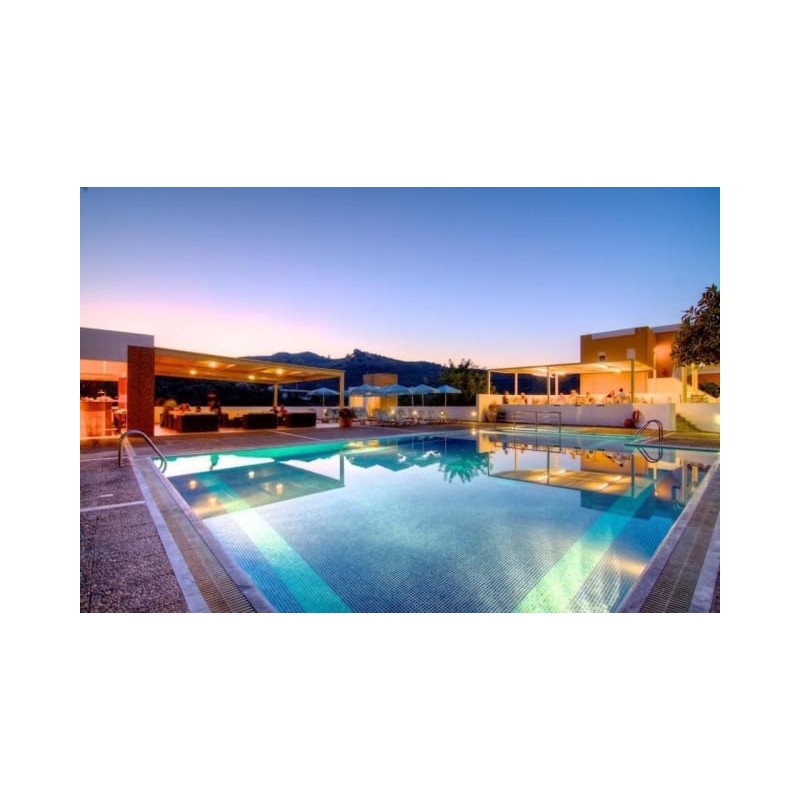 Hotel Xidas Garden