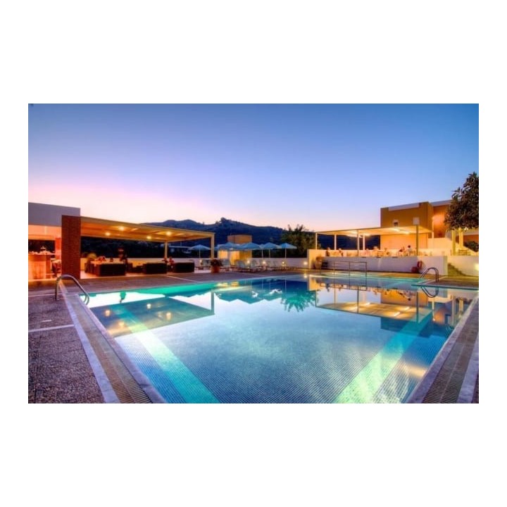 Hotel Xidas Garden