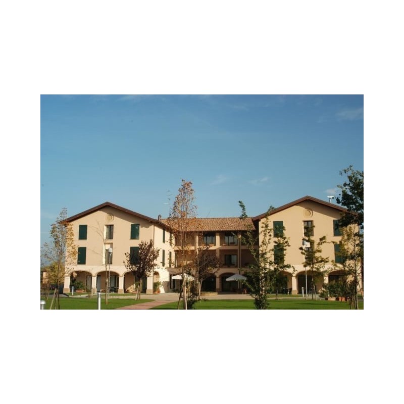 Hotel Conte Verde