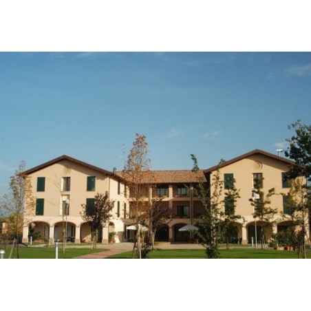 Hotel Conte Verde