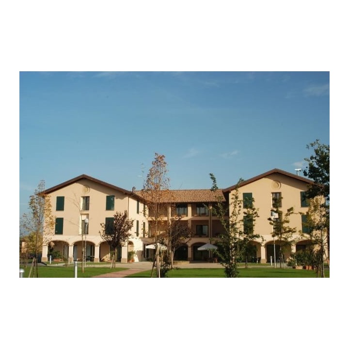 Hotel Conte Verde