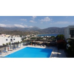 Hotel Seven Stars