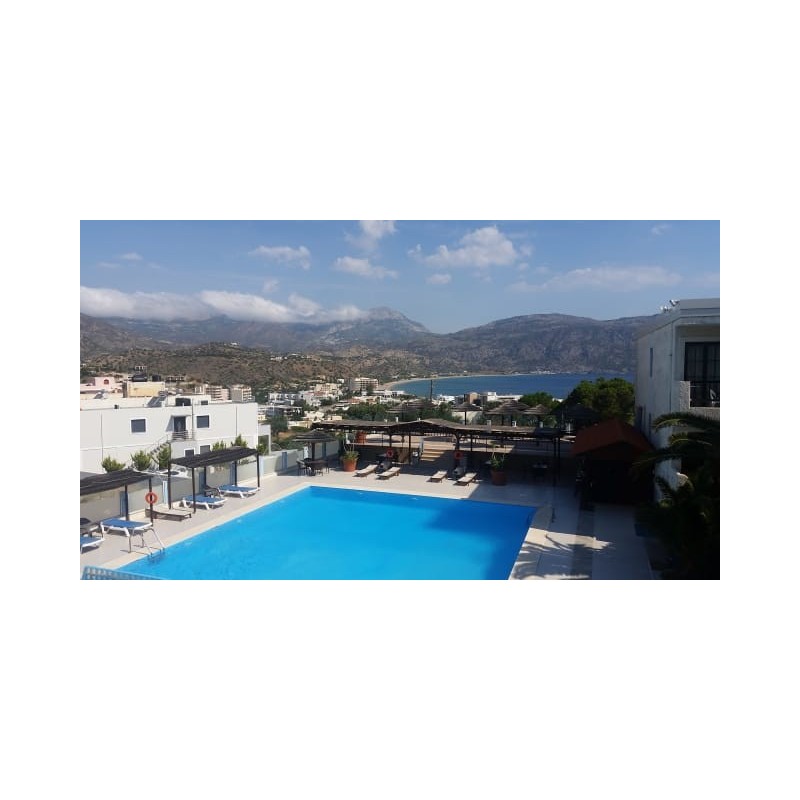 Hotel Seven Stars