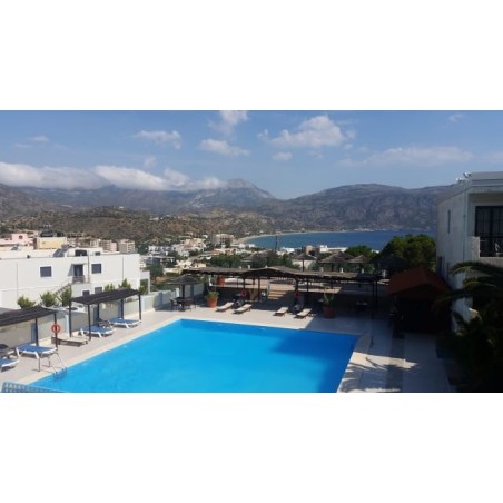 Hotel Seven Stars
