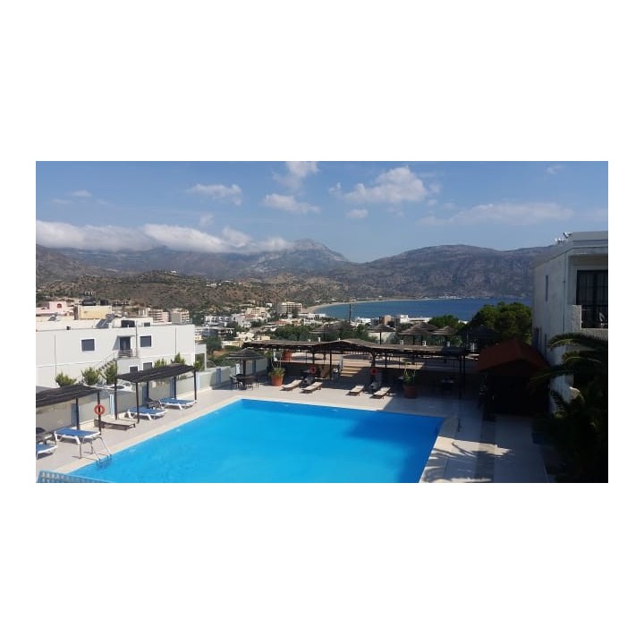 Hotel Seven Stars
