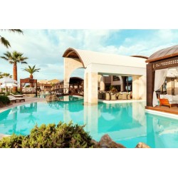 Mediterranean Village Hotel & Spa